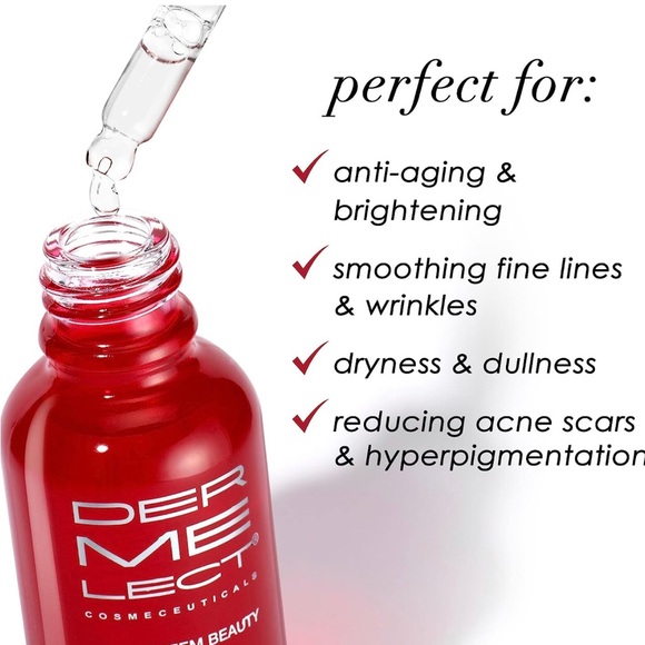 Outcrease Retinol Trifecta Serum by DERMELECT Cosmeceuticals (New!!) - Picture 4 of 10